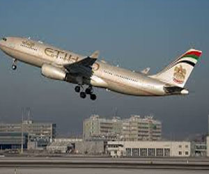   مصر اليوم - شركة الاتحاد للطيران تحصد جائزتين في ترافل بلاس