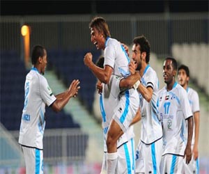   مصر اليوم - بني ياس الإمارتيّ يدرس الاستغناء عن التشيلي مونزو