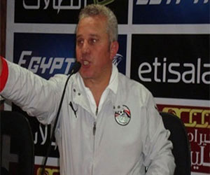   مصر اليوم - منصب المدير الفني للفراعنة تأخر كثيرًا