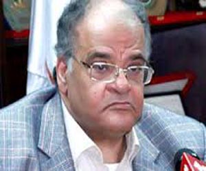   مصر اليوم - الأوليمبيّة تستقرّ على تكليف عباس برئاسة اتّحاد الرّجبي