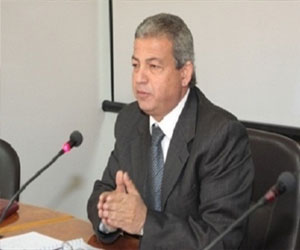   مصر اليوم - مهرجان للعروض الرياضية لتلاميذ الإعدادية الأزهرية في دمياط