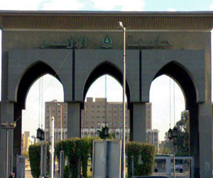   مصر اليوم - جامعة الأزهر تستعد للقافلة الطّبّيّة في عزبة العرب