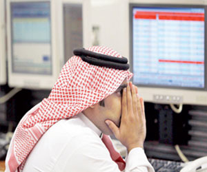   مصر اليوم - السوق السعودية تغلق على تراجع مقداره 22 نقطة