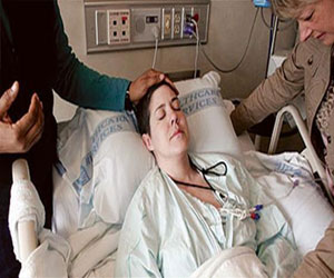   مصر اليوم - علاج الأورام الليمفاوية يُضعف الخصوبة