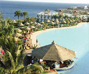   مصر اليوم - 308 الاف سائح زاروا منتجعات البحر الأحمر فى مارس