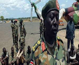   مصر اليوم - عودة التوتر الأمني لولاية شمال دارفور