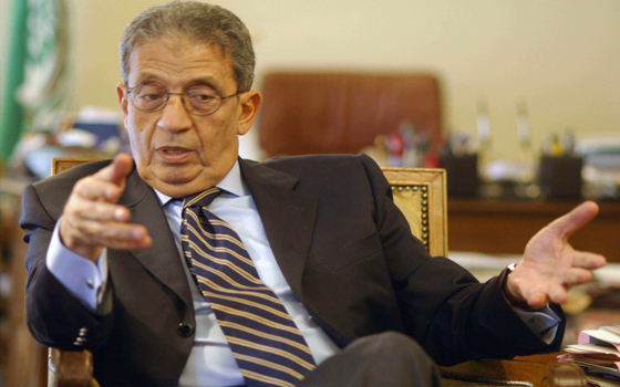   مصر اليوم - موسى يؤكّد لـ الرأي الكويتيّة أن مصر في مرحلة تكون أو لا تكون