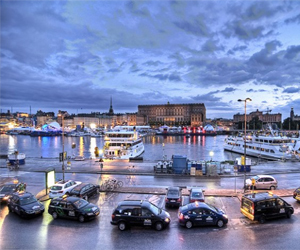 مصر اليوم - السويد أفضل مكان في أوروبا بالنسبة للشباب