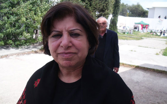   مصر اليوم - أمين االشعبيّة يرفض خروجه بمفاوضات مشروطة