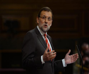   مصر اليوم - النواب الأسبان يرفضون بغالبية كبيرة مشروع استفتاء في كاتالونيا