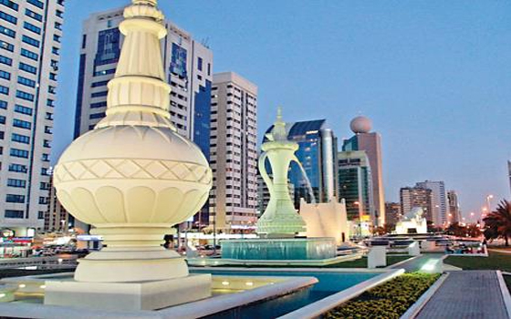   مصر اليوم - 40 مؤسّسة إماراتية تشارك في ملتقى أبوظبي - أيرلندا الاقتصادي في دبلن