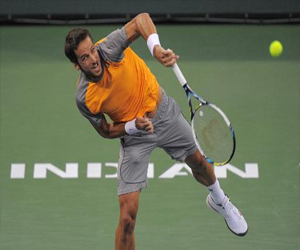   مصر اليوم - دورة هيوستن: لوبيز وهويت إلى الدور الثاني