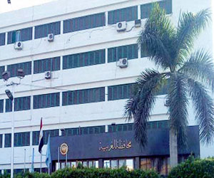 مصر اليوم - الغربية تودع شهيد الواجب الوطني في جنازة عسكرية مهيبة