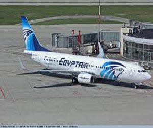 مصر اليوم - مجدي علوان رئيسًا لمجلس إدارة شركة مصر للطيران