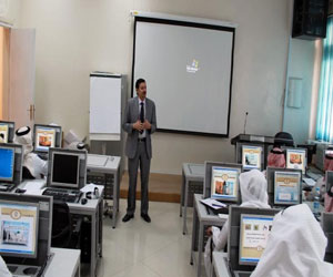   مصر اليوم - الجامعة الإسلامية بالمدينة المنورة تطلق برنامج تهيئة المحاضرين