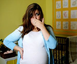   مصر اليوم - الحوامل يواجهن زيادة في خطر الولادة المبكرة خلال موجات الحرّ