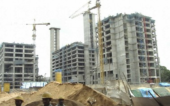   مصر اليوم - شركة المقاولون العرب تسعى لزيادة حجم أعمالها الى 13 مليار جنيه في 2014