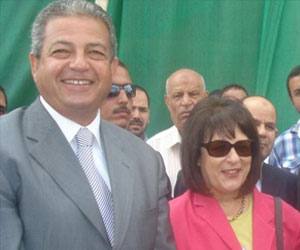   مصر اليوم - الشّباب والبيئة تنفّذان دورة تدريبيّة في شباب أولاد علام