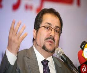   مصر اليوم - رئيس جبهة التغيير يدعو إلى اقرار مرحلة انتقالية