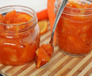   مصر اليوم - مربى الجزر