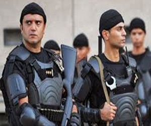   مصر اليوم - الأمن التونسي يعتقل سبعة ليبيين تابعين للنظام السابق