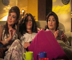   مصر اليوم - إعادة مونتاج حلقات من مسلسل قلوب لحذف الألفاظ الخارجة