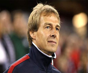   مصر اليوم - كلينسمان وفوجتس: ألمانيا مستعدة لمونديال البرازيل