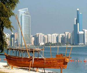   مصر اليوم - إغلاق احترازي لشاطئي الكورنيش والبطين في أبوظبي