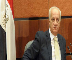   مصر اليوم - وزير الآثار: سنتخذ كافة الاجراءات القانونية في واقعة فقد قطعتين أثريتين