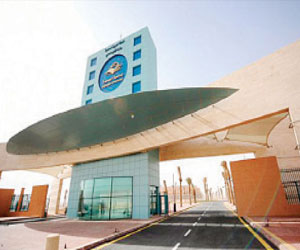   مصر اليوم - جامعة المجمعة تنشئ كرسي لدراسات الإعلام الجديد