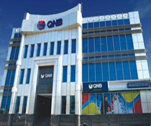   مصر اليوم - 2.4 مليار ريال أرباح بنك قطر الوطني للربع الأول من 2014