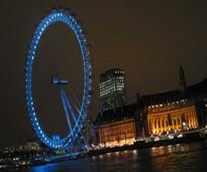   مصر اليوم - لندن ثالث أفضل وجهة سياحية في العالم