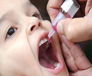   مصر اليوم - صحة القليوبية: حملة شلل الأطفال استهدفت تطعيم 977 ألف طفل