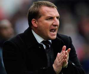   مصر اليوم - المدير الفني لفريق ليفربول يرحب باللعب تحت الضغوط