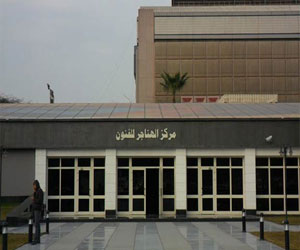   مصر اليوم - انطلاق فعليات مهرجان بكرة أحلى في الهناجر السبت