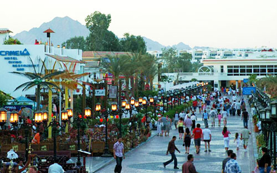   مصر اليوم - مصر تنال جائزة أفضل جناح في معرض LATO السياحي البولندي