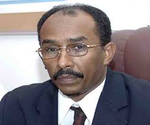   مصر اليوم - ميرغني يحمل السلطات مسؤوليّة التعدي على الغابات في السودان