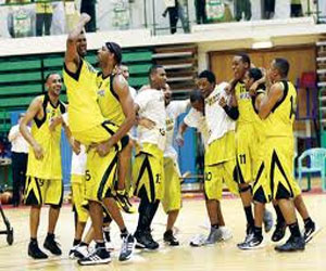 مصر اليوم - الاتحاد يواجه الأنصار في دوري السلة السعودي الجمعة