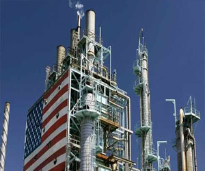   مصر اليوم - أسعار النفط الأميركي تتراجع