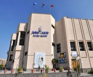   مصر اليوم - كلية التربية النوعيّة في بورسعيد تحتفل باليوبيل الفضيّ لإنشائها