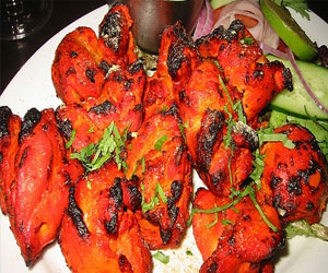   مصر اليوم - دجاج تكا الدايت