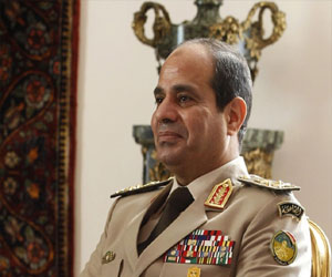   مصر اليوم - السيسي يؤكد دعم فلسطين وحقها في دولتها المستقلة