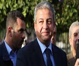 مصر اليوم - وزارة الشباب والرياضة تدرس بنود قانون الرياضة الجديد