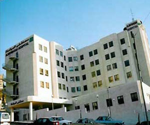   مصر اليوم - تطوير الوحدة النموذجية لتنظيم الأسرة في مستشفى في الإسكنرية