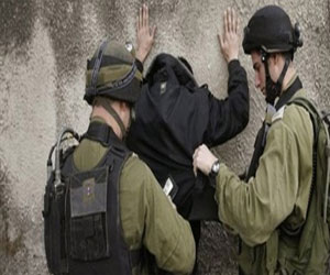   مصر اليوم - القوات الإسرائيلية تعتقل شابًا فلسطينيًا شرق بيت لحم
