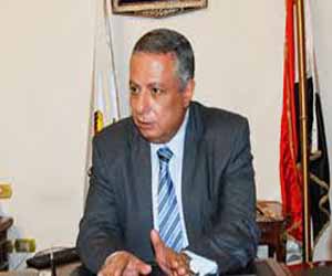   مصر اليوم - علام وأبو النصر في بني سويف للاحتفال بمناسبة العيد القومي للمحافظه