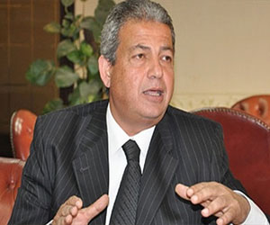   مصر اليوم - وزارة الشباب والرياضة تنظم قافلة دينيَّة في السويس