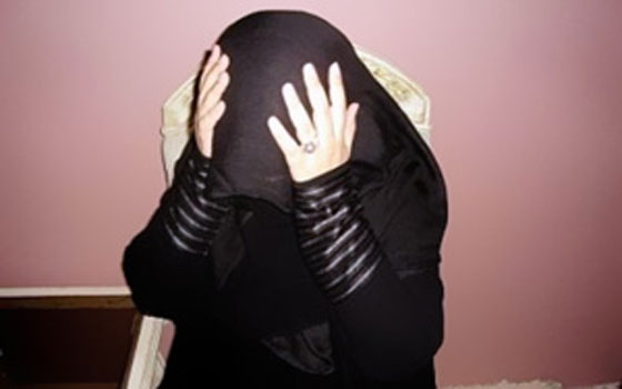   مصر اليوم - قاتلة والدها تروي تفاصيل الجريمة وكيفية التخلص من جثته