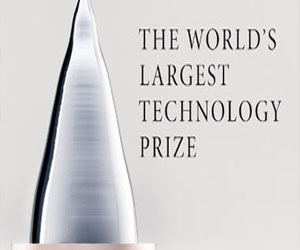   مصر اليوم - البروفيسور ستيوارت باركينج يفوز بجائزة الألفية للتكنولوجيا