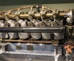   مصر اليوم - رولز رويس تبدأ تصنيع أولى محركات ترينت XWB الأعلى كفاءة عالميًا